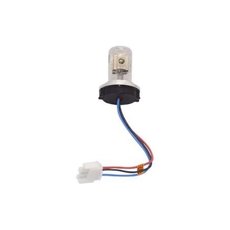 Replacement For BATTERIES AND LIGHT BULBS LH13X2